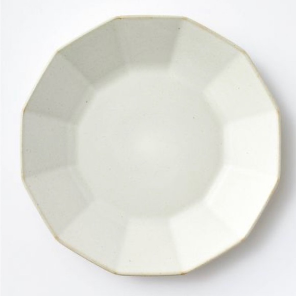Ceramic Angular Bowl - Threshold™ designed with Studio McGee - New - Picture 3 of 6